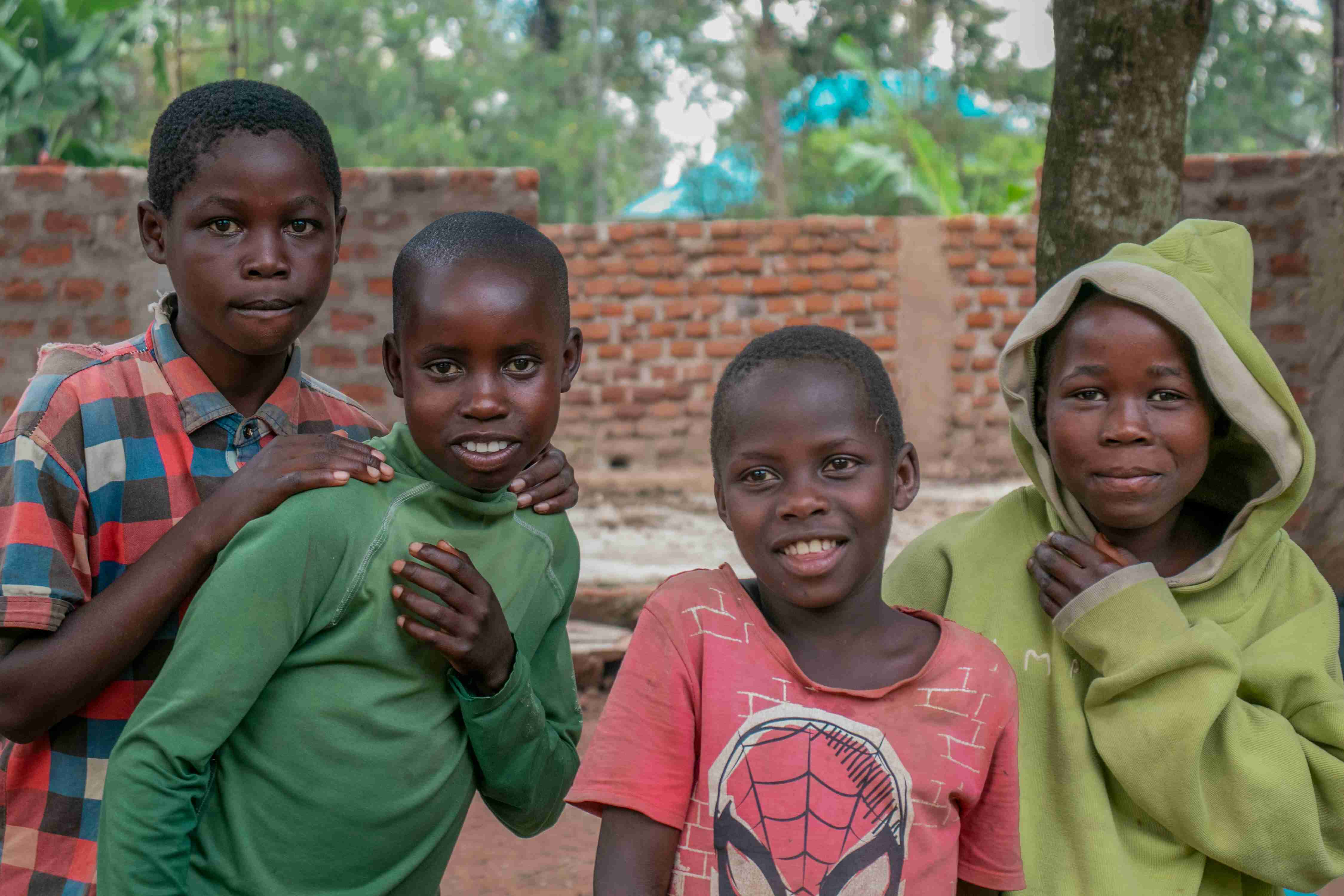 Climate Change and Adaptation