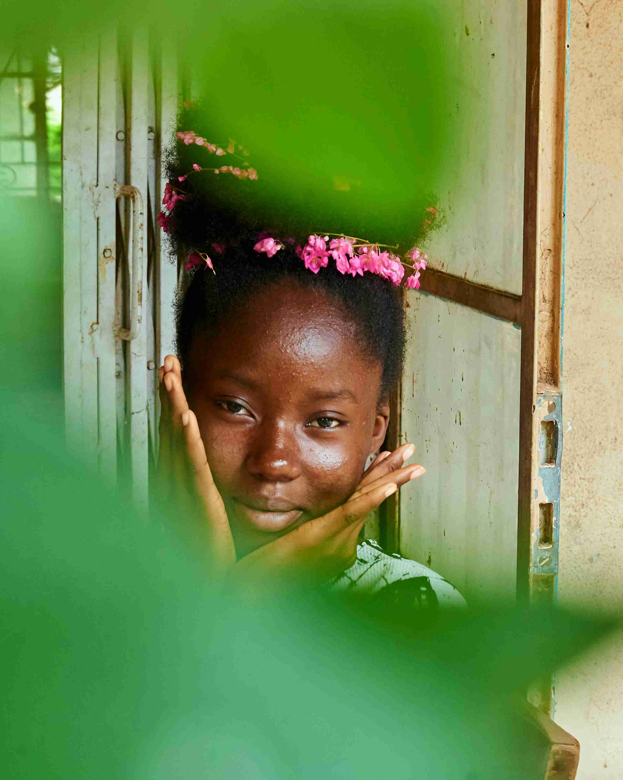 See Our Impact Framework in Action