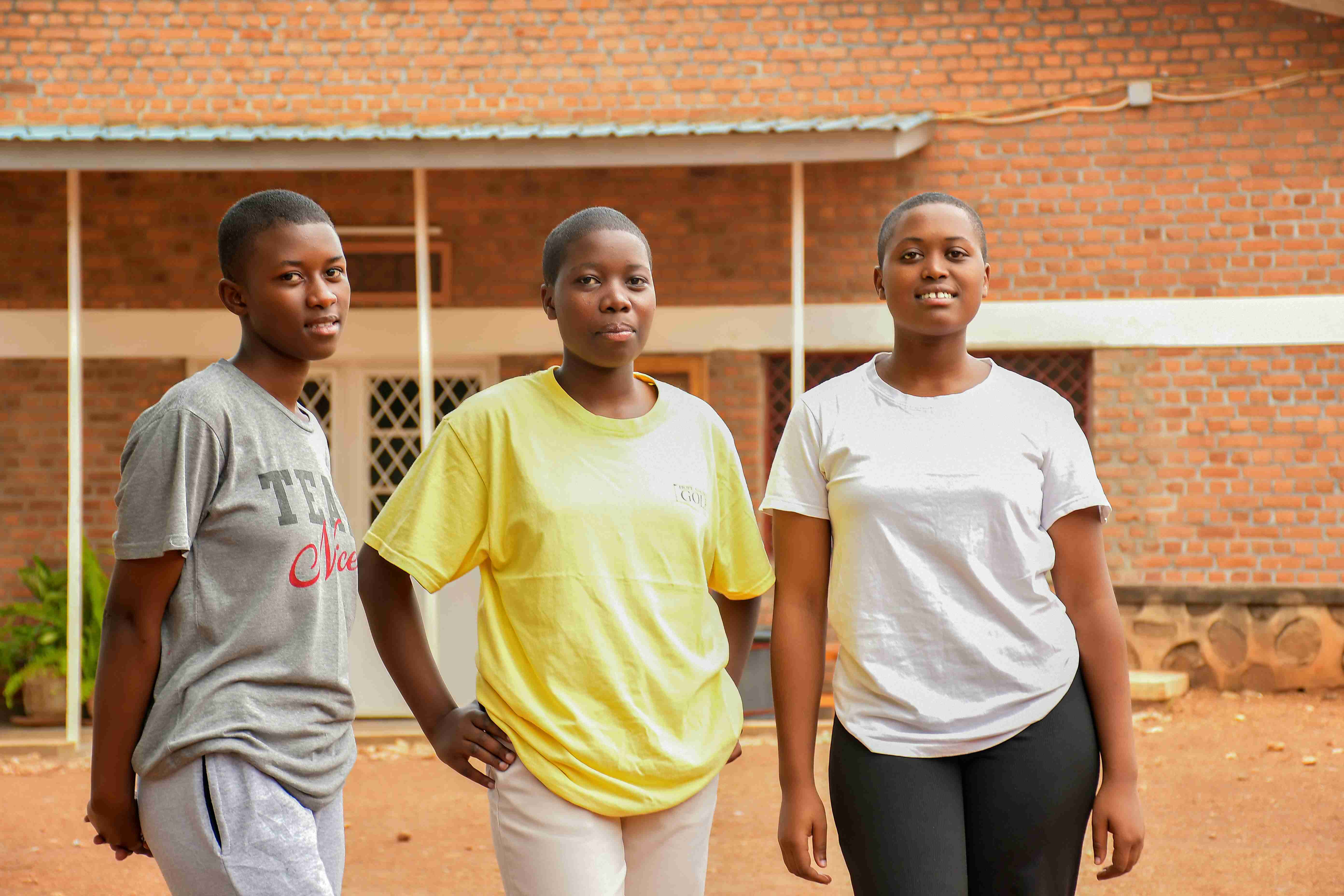 Why the Focus on *IMPACT?*