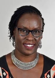 Dr Angela Akol (PHD)