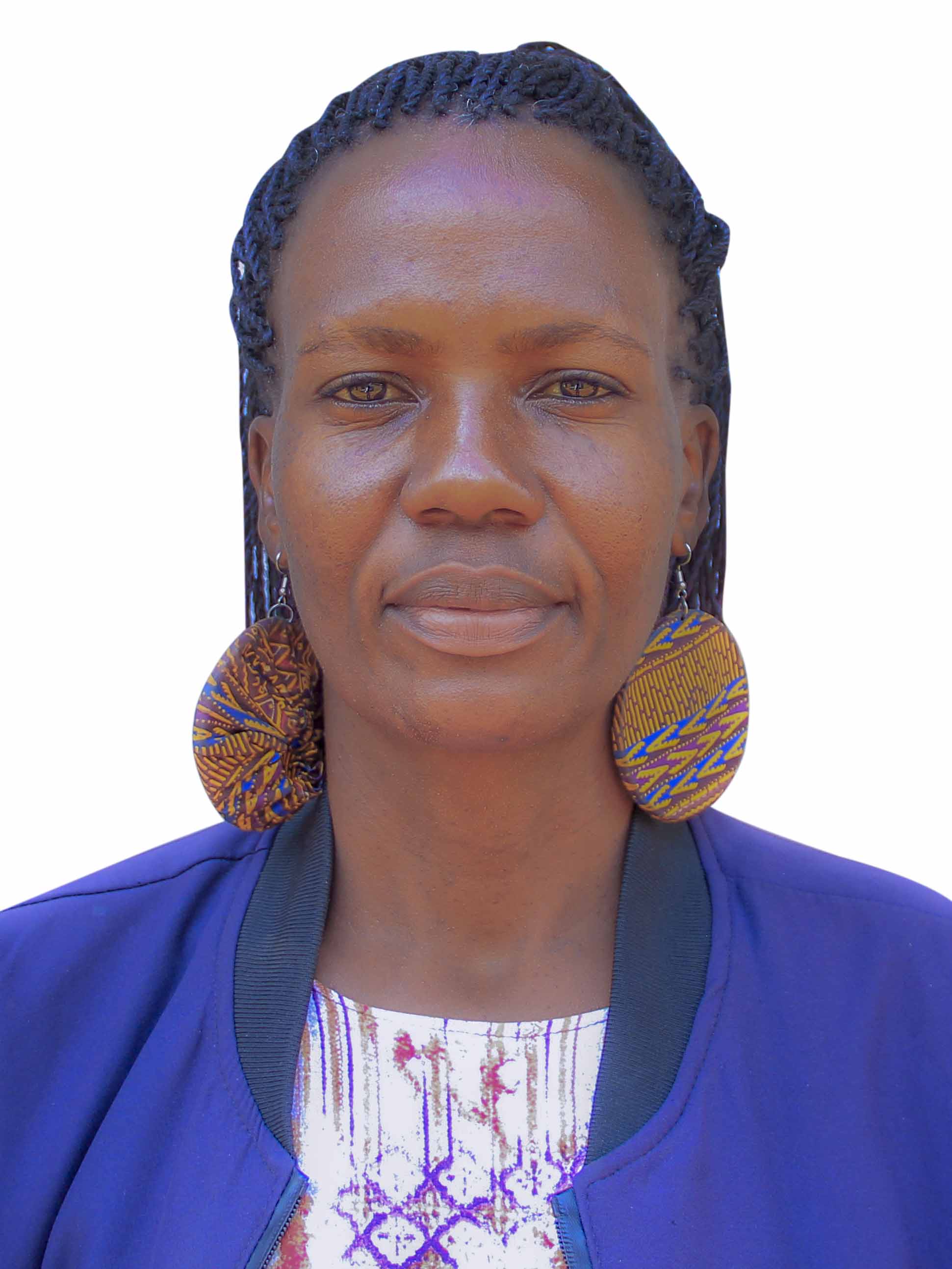 Airo Rebecca Pamella